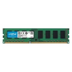 Crucial 4GB 1600MHz DDR3 CL11 CT51264BD160B