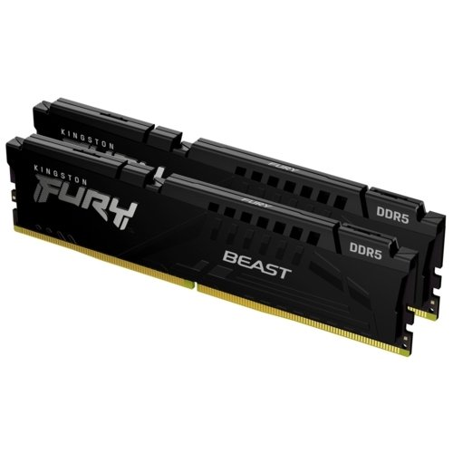 Kingston Fry Bst 2x16 32G 5600M D5 KF556C40BBK2-32
