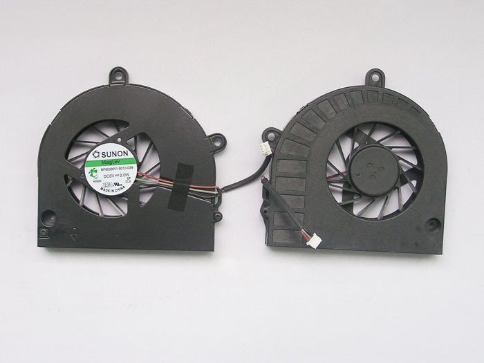 Acer Aspire AS5742G Fan V2