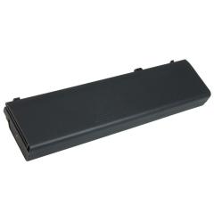 RETRO Benq JoyBook S52, S53, P. Bell EasyNote A5, A7, A8 Notebook Bataryası - Siyah