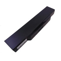 RETRO Casper 8050, BP-8050 Notebook Bataryası - Siyah