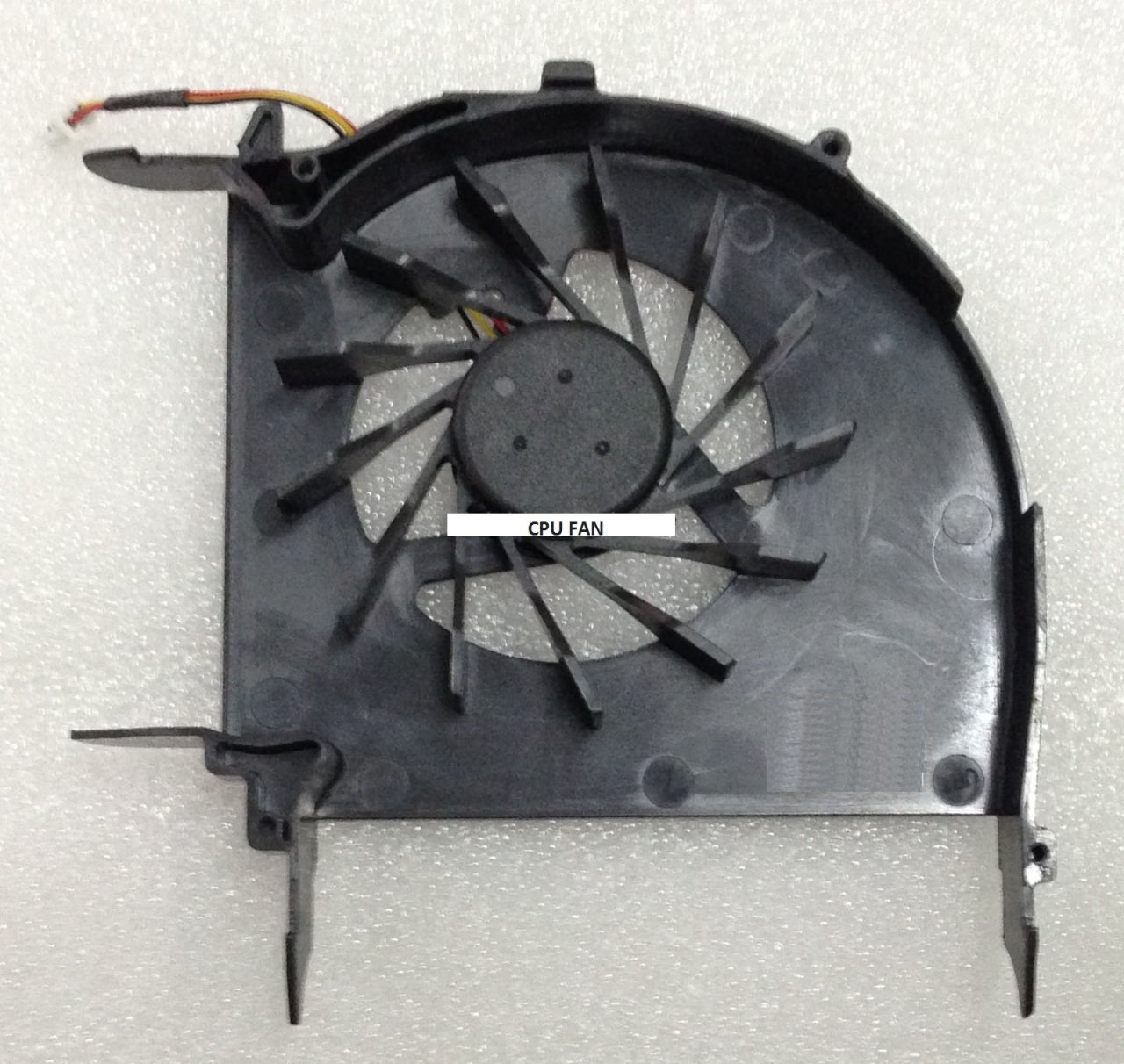 Hp Pavilion dv7-2111tx Fan Ver.2