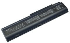 Retro Hp Pavilion dv5000, Compaq Presario V2000, EG414AA Notebook Bataryası