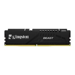 32GB DDR5 5600Mhz CL36 DIMM KF556C36BBE-32TR KINGSTON BEAST SOĞUTUCULU 1x32G