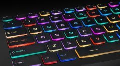 MSI GS602PL Klavye Işıklı (RGB)