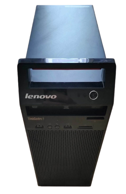 Lenovo Think Center Edge72 İ5 3470s 128Gb Ssd MasaÜstü Bilgisayar