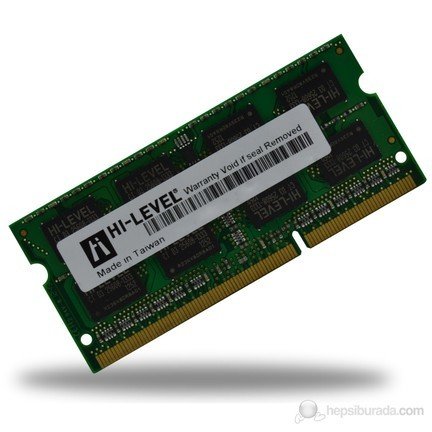HiLevel 1Gb 333Mhz Ddr Notebook Ram