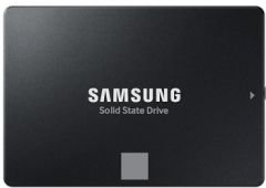 500GB SAMSUNG 870 560/530MB/s EVO MZ-77E500BW SSD