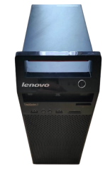 Lenovo Think Center Edge72 İ5 3470s 128Gb Ssd MasaÜstü Bilgisayar Yenilenmiş Ürün