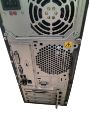 Lenovo Think Center Edge72 İ5 3470s 128Gb Ssd MasaÜstü Bilgisayar Yenilenmiş Ürün