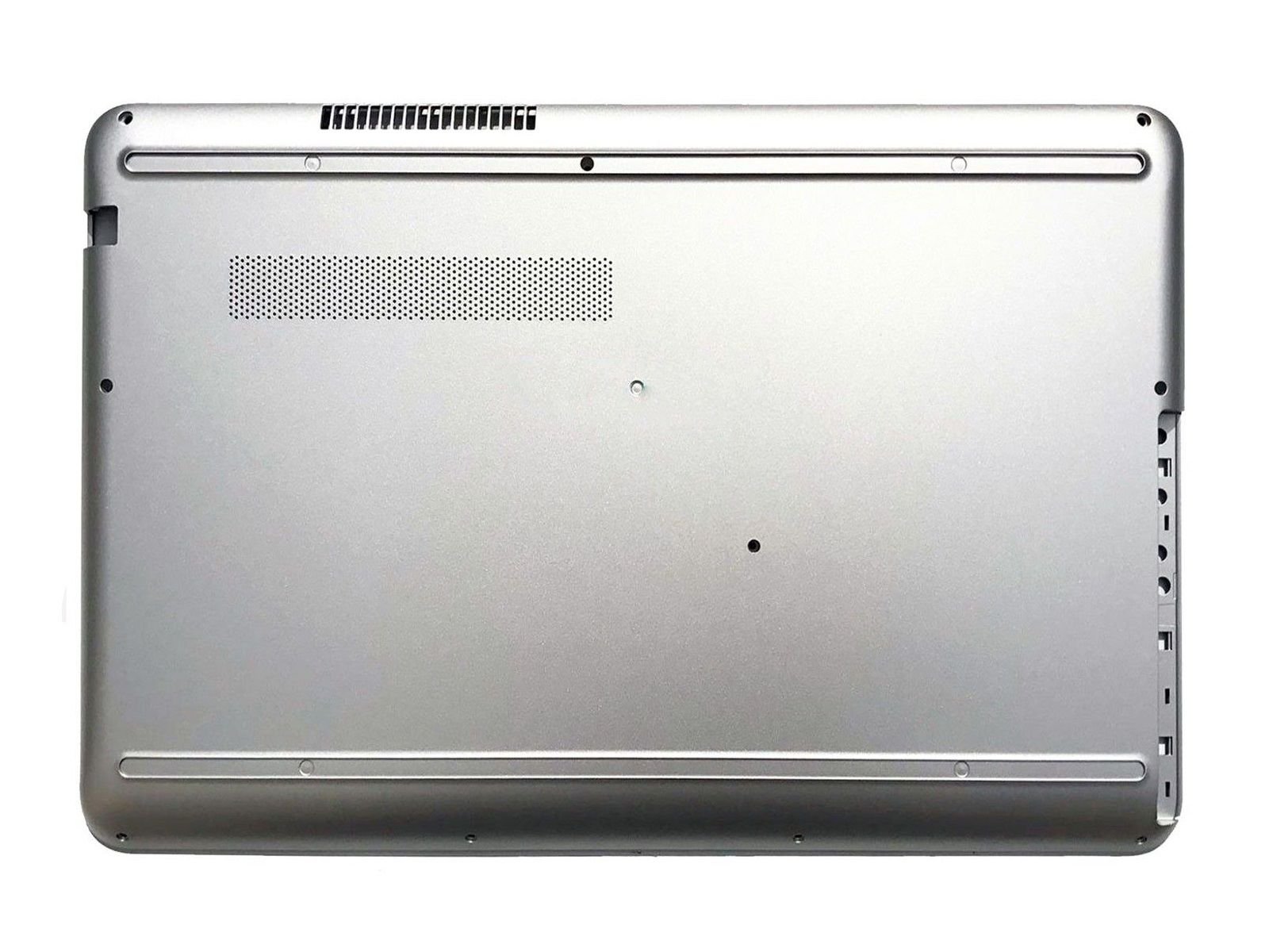 Hp Pavilion 15-au112nt Alt Kasa Silver