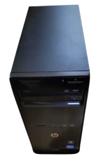 Hp pro 3500Mt İ5 3470 128Gb Ssd MasaÜstü Bilgisayar Yenilenmiş Ürün