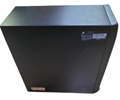 Hp pro 3500Mt İ5 3470 128Gb Ssd MasaÜstü Bilgisayar Yenilenmiş Ürün