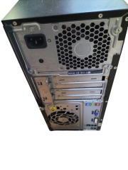 Hp pro 3500Mt İ5 3470 128Gb Ssd MasaÜstü Bilgisayar Yenilenmiş Ürün
