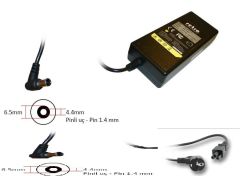 Sony Vaio SVE1512J1EW Adaptör  76W