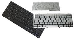 Toshiba Satellite Pro L450-179 Klavye P.Siyah