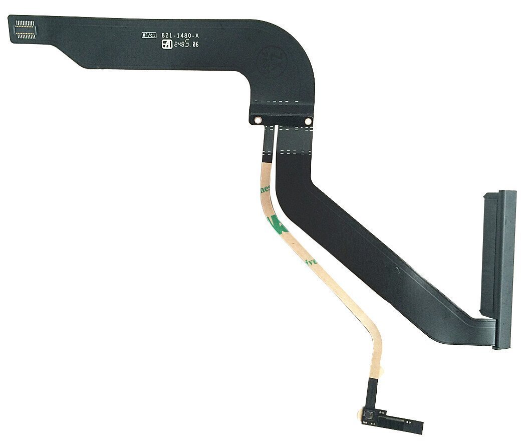 Apple MacBook Pro A1278 2012 HDD Flex Kablo Ver.1