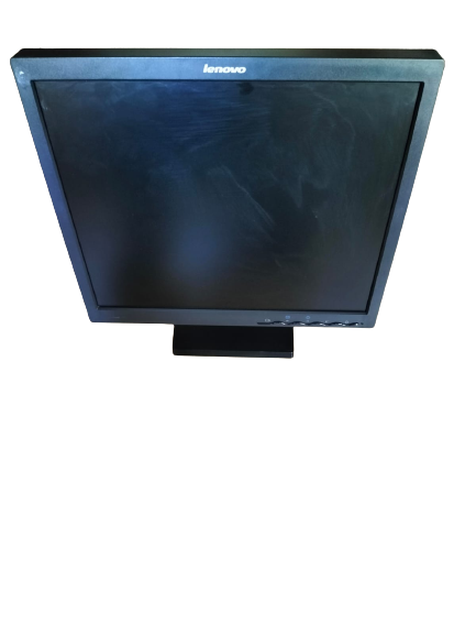 Lenovo 17'' 9227-AB6 Kare Lcd Monitör