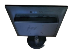 19'' Philips 19S4L  Kare Lcd Monitör