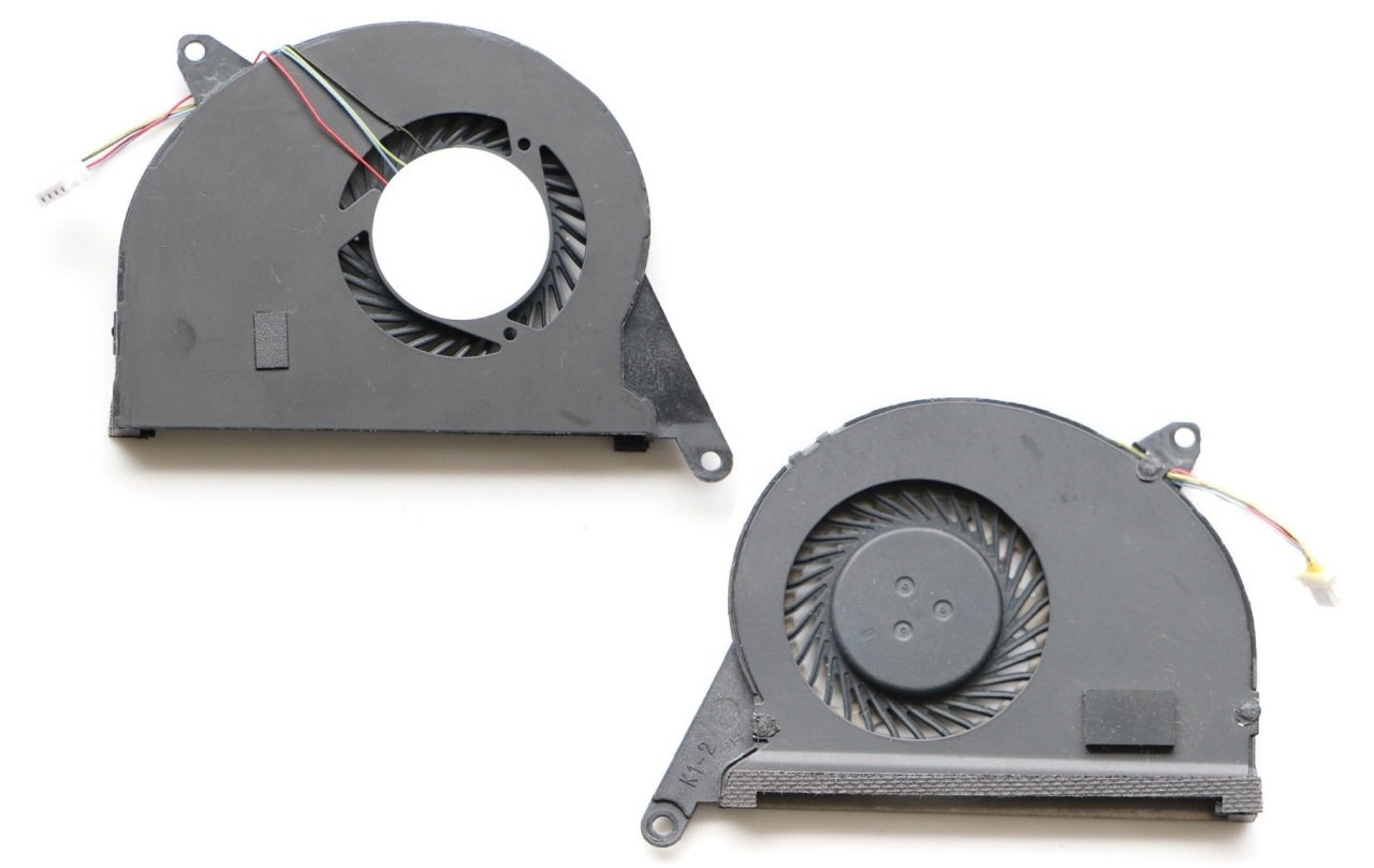 Asus UX31A-C4032H Fan V1