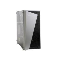 Zalman S4-Plus(BL)-600W 80+ Mid Tower Kasa Siyah