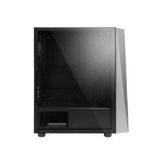 Zalman S4-Plus(BL)-600W 80+ Mid Tower Kasa Siyah
