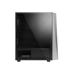 Zalman S4-Plus(BL)-600W 80+ Mid Tower Kasa Siyah