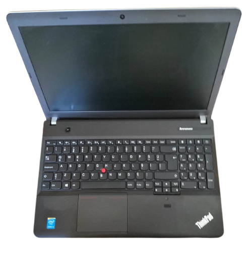 Lenovo Thinkpad  E540 İ5 4200M 2.5Ghz Notebok