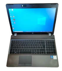 Hp Probook 4530s İ5 2430M 2.4Ghz Notebook