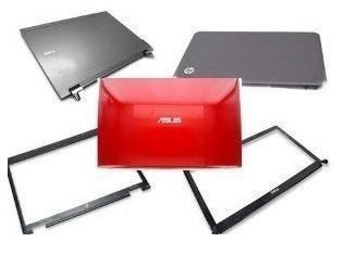 Dell Inspiron 15 5567 P66F001 Lcd Cover Kapak Siyah