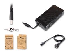 Retro Dell 330W Pinli Uç Notebook Adaptör RNA-DL13