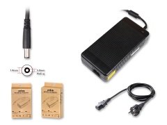 Retro Dell 330W Pinli Uç Notebook Adaptör RNA-DL13