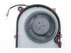 Acer Predator G3-571-77QK Fan V2 (1 Adet)