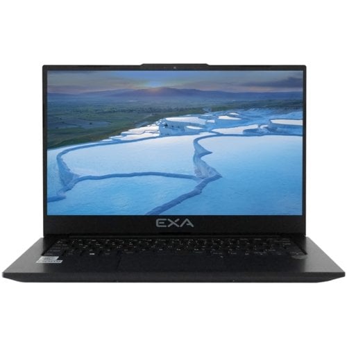 EXA Elite 5TC3 i5-10210U 2x8GB 512GB 14 FHD DOS