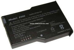RETRO Compaq Armada E500, V300, 159524-001 Notebook Bataryası