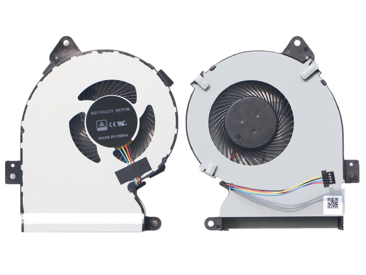 Asus X540SA-XX285D Fan V1