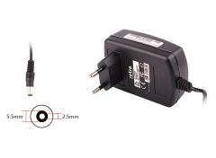Cisco Linksys 12V 500mA (0.5A) 6W Adaptör - Şarj Aleti