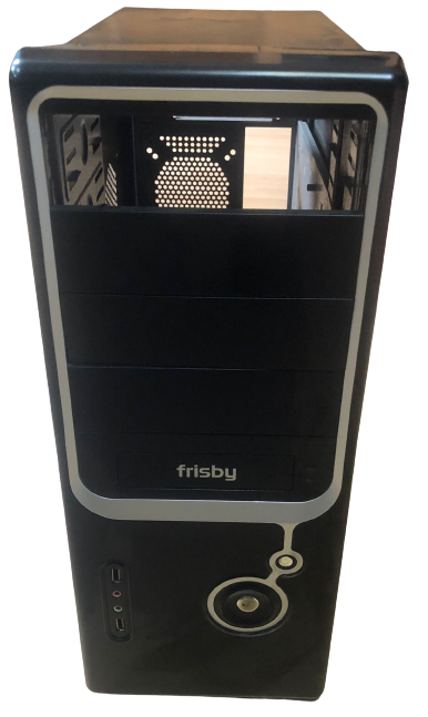 Frisby Boş Kasa