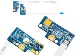 Hp 15-R209NT Power Board Kart