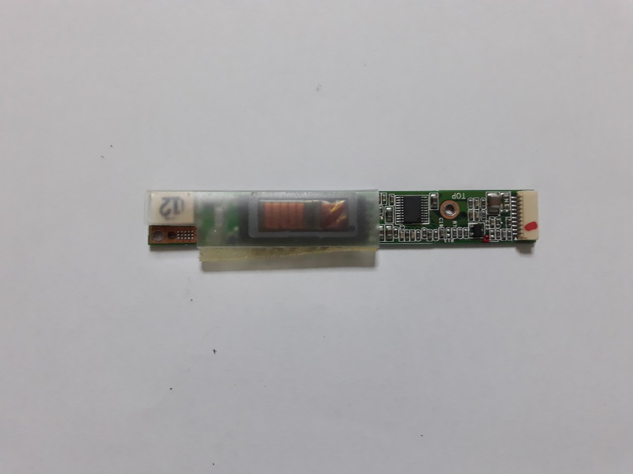 Asus Z53F İnverter