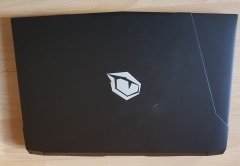 Monster Abra A5 V11.1 i7-7700HQ 15.6'' Oyun Bilgisayarı
