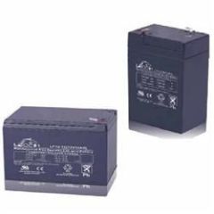 İNFORM LEOCH 12 VOLT 9 AH AKÜ 12V-9AH