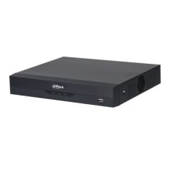 DAHUA XVR5104HS-5M-I3 4 KANAL 1HDD(16TB) AHD/HİBRİT KAYIT CİHAZI
