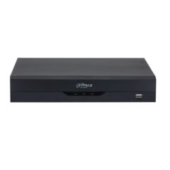 DAHUA XVR5104HS-5M-I3 4 KANAL 1HDD(16TB) AHD/HİBRİT KAYIT CİHAZI