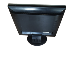 17'' Escort E780 Hoparlörlü Lcd  Monitör