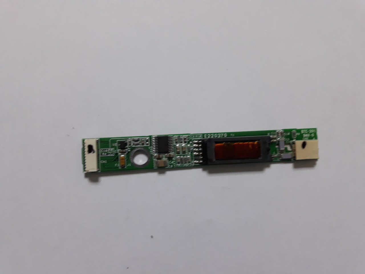 Asus A6R İnverter