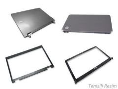 Hp 15-ac104nt Lcd Cover Kapak Siyah