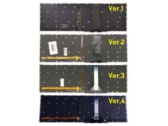 Acer Nitro 5 AN515-45 Klavye Işıklı Kırmızı Tuş V1