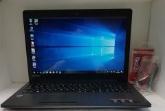 Lenovo İdeapad 310 Amd A10-9600P Radeon  R5 2.4Ghz 2Gb Ekran Kartlı Garantili Hediyeli Notebook