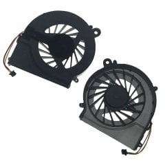 Compaq Presario CQ62-100 Fan Ver.1